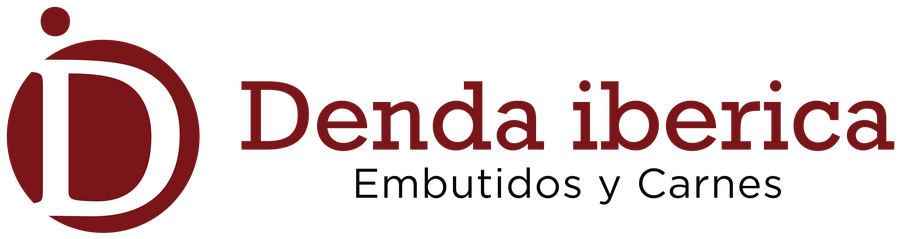 Denda Ibérica — Embutidos y Carnes