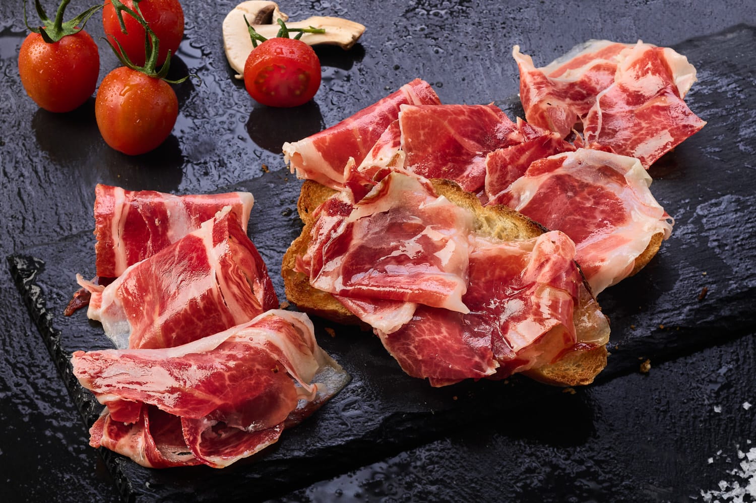 Lote Jamón Clásico